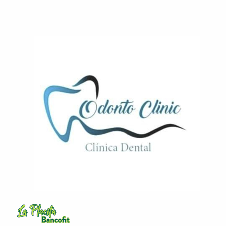 1 Logo Odonto Clinic 768x768